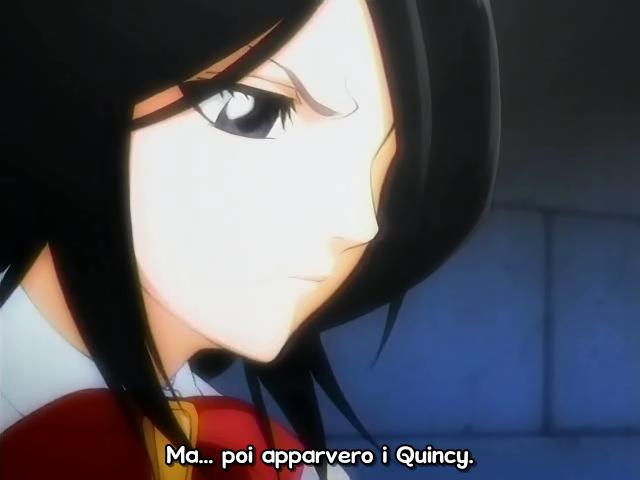 Otaku Gallery  / Anime e Manga / Bleach / Screen Shots / Episodi / 014 - Scontro mortale schiena contro schiena / 024.jpg